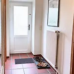 Fru Hansen Lägenhet *