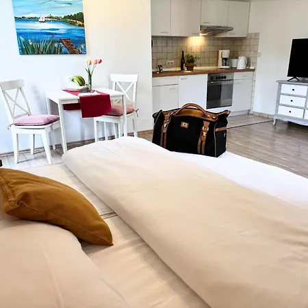 Appartement Fru Hansen