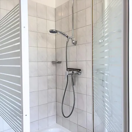 Fru Hansen * Wulfen auf Fehmarn