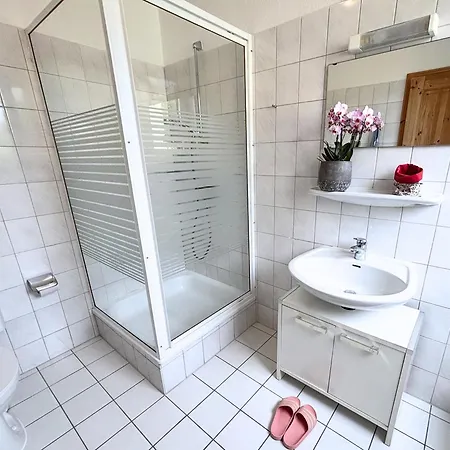 Fru Hansen Appartement *