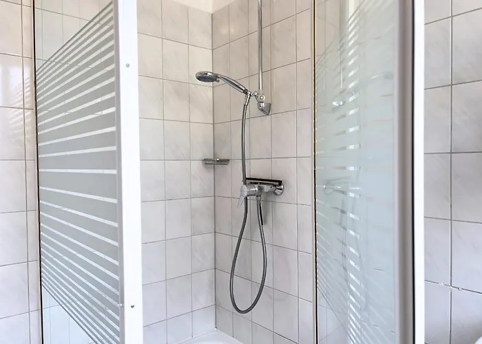 Fru Hansen * Wulfen auf Fehmarn