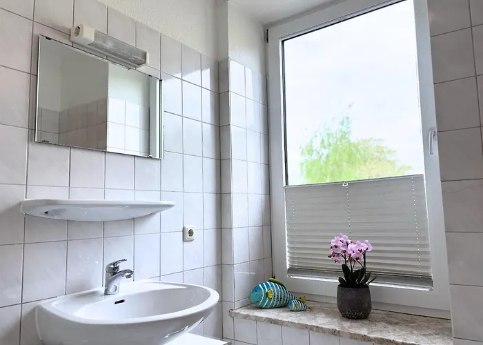 Appartement Fru Hansen *