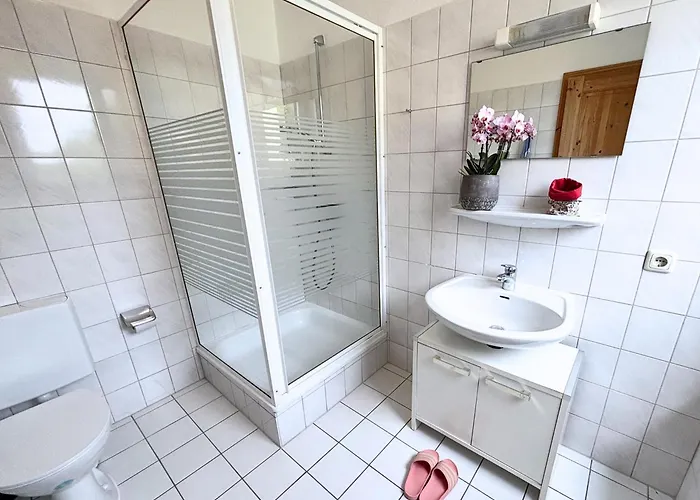 Fru Hansen Appartement *